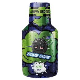 Bomb dope Lime
