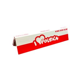 Bletki Purize - I Love Polska 32szt.