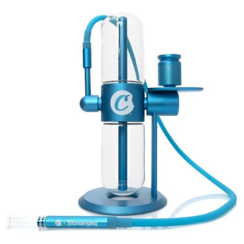 Bongo Grawitacyjne Stundenglass x Cookies Gravity Hookah Bongo Grawitacyjne Stundenglass x Cookies Gravity Hookah