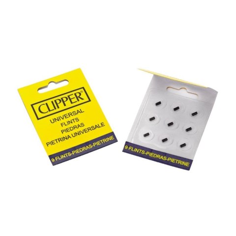 Clipper kamień do zapalniczek a9 Clipper kamień do zapalniczek a9
