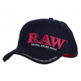 Czapka z daszkiem RAW Poker Hat ze schowkiem na ubijak