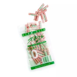 Filtry węglowe Purize XTRA Slim 5,9mm 50szt. - XMAS