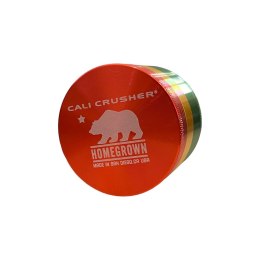 Grinder metalowy Cali Crusher 4-częściowy 60mm