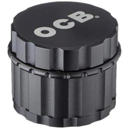 Grinder młynek aluminiowy 4 częściowy OCB