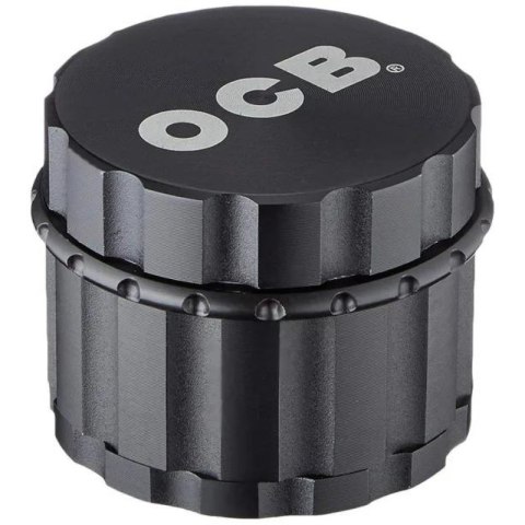 Grinder młynek aluminiowy 4 częściowy OCB Grinder młynek aluminiowy 4 częściowy OCB
