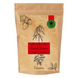 Herbata konopna truskawkowa - Cannabis Spot 50g