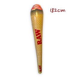 Nadmuchiwany duży Joint RAW 182 cm
