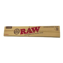 RAW Huge Największe bletki 30 cm