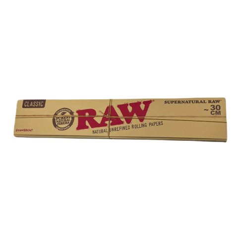 RAW Huge Największe bletki 30 cm RAW Huge Największe bletki 30 cm