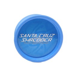 Santa Cruz Shredder - Biodegradowalny grinder 2-cześciowy 53mm