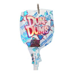 Saszetka bezzapachowa Dum Dums Cotton Candy 10 x 18 cm