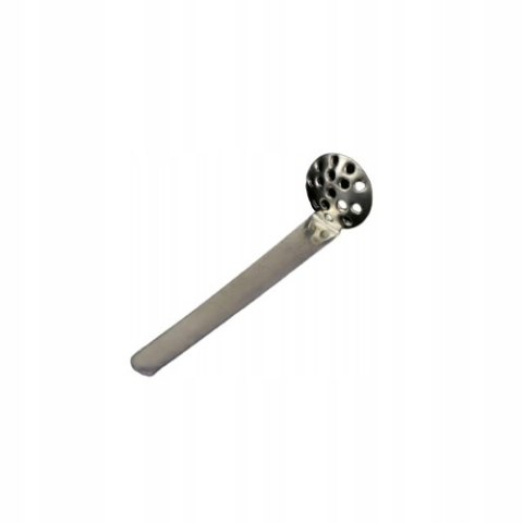 3x Sitka łyżeczkowe ze stali nierdzewnej do bonga 17 mm 3x Sitka łyżeczkowe ze stali nierdzewnej do bonga 17 mm
