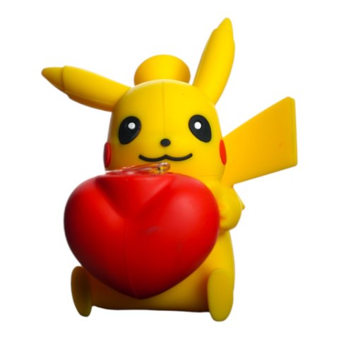 Bongo silikonowe Pikachu Bongo silikonowe Pikachu