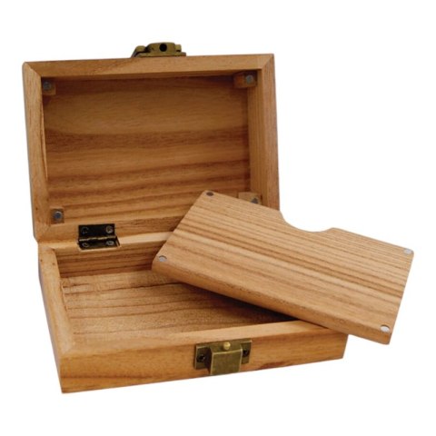 RAW ROLLBOX Skrzynka na przybory do palenia RAW ROLLBOX Skrzynka na przybory do palenia