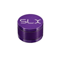 SLX Grinder Non-stick BIG z ceramiczną powłoką średnica 62 mm Purple