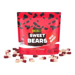 Sweet Bears Cola BIG BAG